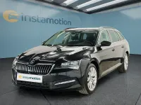 Gebraucht Skoda Superb 200 PS (147 kW) 2022 Andere Kombi