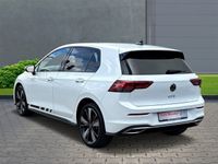 gebraucht VW Golf VIII GTE 1.4 eHybrid+Sportfahrwerk+Fahrerprofilauswahl+