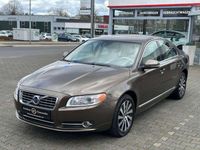 gebraucht Volvo S80 Lim. D5 Momentum