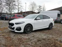 Occasion BMW 220 Shadowline 190 ch (139 kW) 2021 Blanc Berline