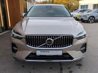 Gebraucht Volvo XC60 Plus 197 PS (144 kW) 2022 Grau SUV