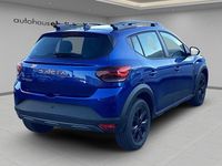 Gebraucht Dacia Sandero Extreme 101 PS (74 kW) 2025 Metallic Kleinwagen