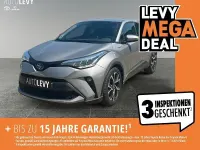 Gebraucht Toyota C-HR Plus 184 PS (135 kW) 2021 Metalstreamgrau metallic SUV