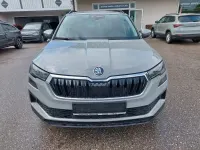 Neu Skoda Karoq Selection 150 PS (110 kW) 2026 Grau SUV
