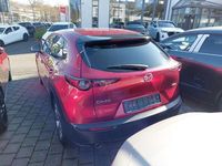 Gebraucht Mazda CX-30 122 PS (89 kW) 2019 Rot SUV