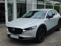Neu Mazda CX-30 Homura-Line 140 PS (102 kW) 2025 SUV