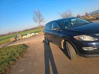 Gebraucht Mazda CX-9 273 PS (200 kW) 2009 Blau SUV