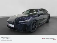 Neu Audi A6 Edition .1 204 PS (150 kW) 2026 Firmamentblau metallic Kombi