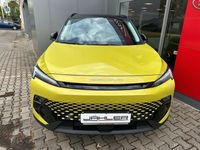 Gebraucht Baic X55 170 PS (125 kW) 2024 Grün SUV