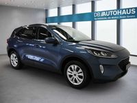 gebraucht Ford Kuga Cool & Connect 2.0 TDCI 4WD Powershift