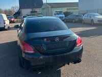 Gebraucht Mercedes C250 211 PS (155 kW) 2015 Limousine