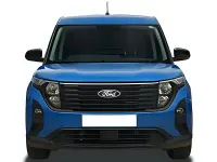 Neu Ford Transit Basis 101 PS (74 kW) 2026 Van