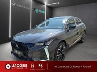 Neu DS Automobiles DS4 136 PS (100 kW) 2025 Blau Limousine