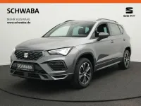 Gebraucht Seat Ateca FR 150 PS (110 kW) 2025 Grau SUV