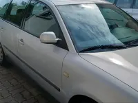 Używany VW Passat 116 KM (85 kW) 2000 Kombi