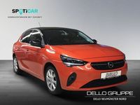 gebraucht Opel Corsa Elegance Navi digitales Cockpit LED Scheinwerferre