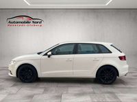 gebraucht Audi A3 Sportback attraction ultra