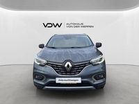 Gebraucht Renault Kadjar Bose Edition 150 PS (110 kW) 2020 Grau SUV