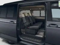 Neu VW California Beach 150 PS (110 kW) 2026 Pure grey / dach in schwarz Van