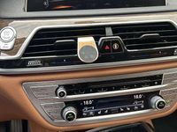 Gebraucht BMW 730L 265 PS (194 kW) 2017 Limousine