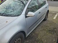 gebraucht VW Golf V 