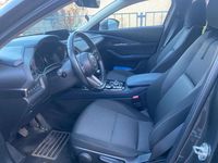 Gebraucht Mazda CX-30 Selection 122 PS (89 kW) 2020 Grau SUV