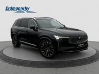 Gebraucht Volvo XC90 Ultra 455 PS (334 kW) 2025 Schwarz SUV