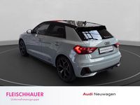 Neu Audi A1 Sportback Advanced Plus 150 PS (110 kW) 2025 Schwarz Kleinwagen