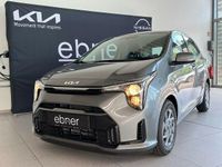 Gebraucht Kia Picanto Vision 79 PS (58 kW) 2022 Andere farbe Kleinwagen