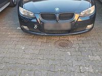 Gebraucht BMW 330 272 PS (200 kW) 2008 Schwarz Coupé