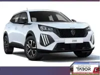 Neu Peugeot 2008 101 PS (74 kW) 2026 Weiß (okenite weiß metallic) SUV