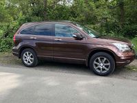 Gebraucht Honda CR-V Executive 150 PS (110 kW) 2012 SUV