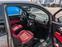 Gebraucht Abarth 595 Competizione 179 PS (131 kW) 2018 Grau Kleinwagen