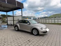 Gebraucht VW Beetle 105 PS (77 kW) 2016 Grau Kleinwagen