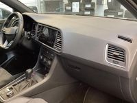 Gebraucht Cupra Ateca 300 PS (220 kW) 2024 Dark camouflage SUV