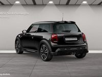 Gebraucht Mini John Cooper Works 231 PS (169 kW) 2023 Schwarz Kleinwagen