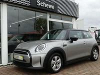 Gebraucht Mini Cooper Essential 136 PS (100 kW) 2023 Melting silver iii Kleinwagen