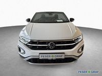Gebraucht VW T-Roc Style 150 PS (110 kW) 2025 SUV