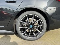 gebraucht BMW i4 35 eDrive M Sport Gran Coupe AHK HiFi