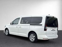 Gebraucht VW Caddy 122 PS (89 kW) 2023 Candyweiß Van / Kleinbus