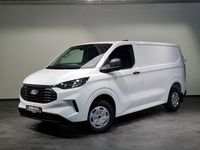 Neu Ford Transit Custom Trend 136 PS (100 kW) 2026 Weiß, frozenwhite Van / Kleinbus