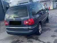 gebraucht VW Sharan 1.9 TDI Goal