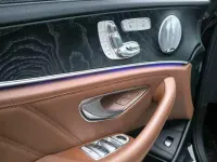 Gebraucht Mercedes E43 AMG AMG 401 PS (294 kW) 2017 Schwarz Kombi