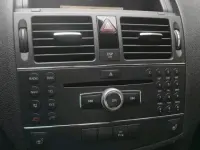 Gebraucht Mercedes C220 170 PS (125 kW) 2008 Limousine