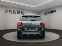 Gebraucht Citroën C3 Shine 110 PS (80 kW) 2023 Grau Kleinwagen