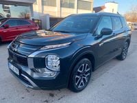 Gebraucht Mitsubishi Outlander P-HEV Edition 306 PS (225 kW) 2025 Grau SUV