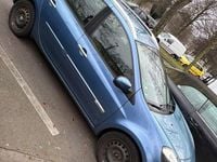 Gebraucht Renault Clio GrandTour Night&Day 105 PS (77 kW) 2011 Blau Kombi