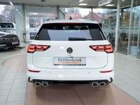 gebraucht VW Golf VIII Variant R BlackStyle Pano Performance-