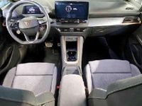 Gebraucht Cupra Born e-Boost 169 kW (231 PS) 2024 Quasargrau Kleinwagen