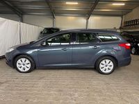 Gebraucht Ford Focus 101 PS (74 kW) 2013 Limousine